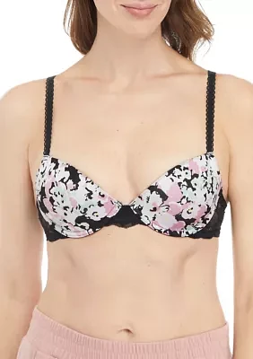 Lightly Lined Bra