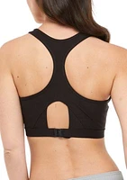 Racerback High Support Sports Bra