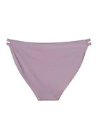 It Factor String Bikini Panty