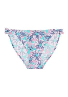 It Factor String Bikini Panty