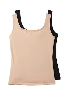 Set of 2 Camisoles