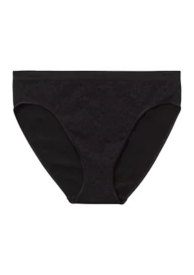 Alice Seamless Hi Cut Panty