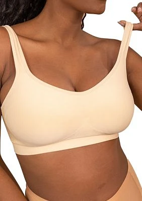 Daily Comfort Wireless Shaper Bra