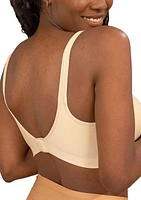 Daily Comfort Wireless Shaper Bra