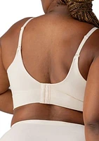 Smooth Wire Free Bra