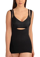 Open-Bust Shaping Camisole