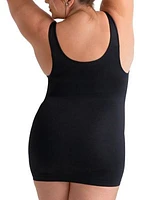 Open-Bust Shaping Camisole