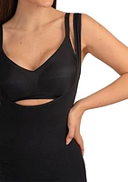 Open-Bust Shaping Camisole