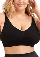 Shapermint Essentials Everyday Throw-On Wireless Bra