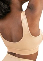 Everyday Throw-On Wireless Bra