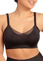 Shapermint Essentials Power Mesh Bralette