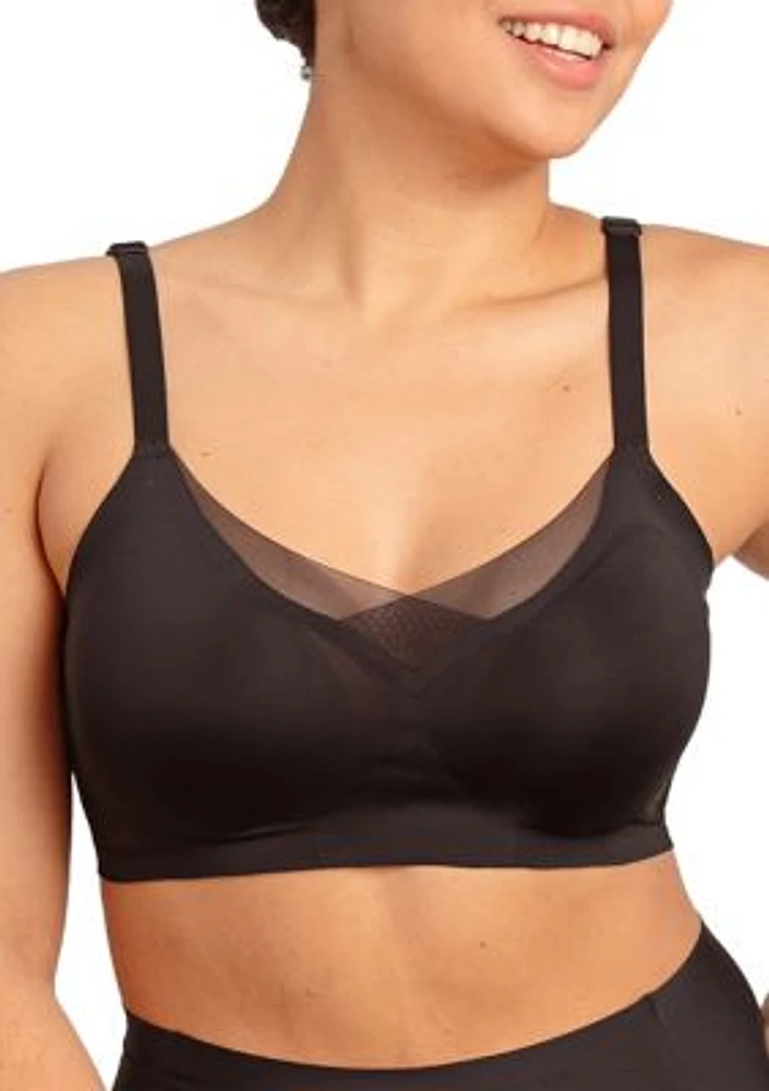 Power Mesh Bralette