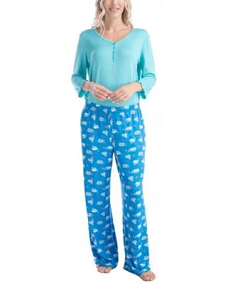 Twilight Tales PJ Set