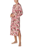 Women's Wrap Robe