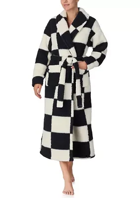 Women's Long Robe