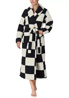 Women's Long Robe