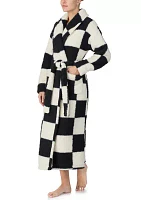 Women's Long Robe