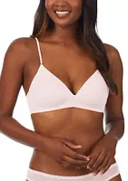 On Gossamer Wire Free Adjustable Bra