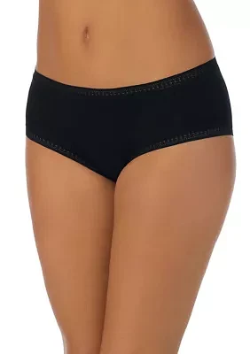 Cabana Cotton Boyshort