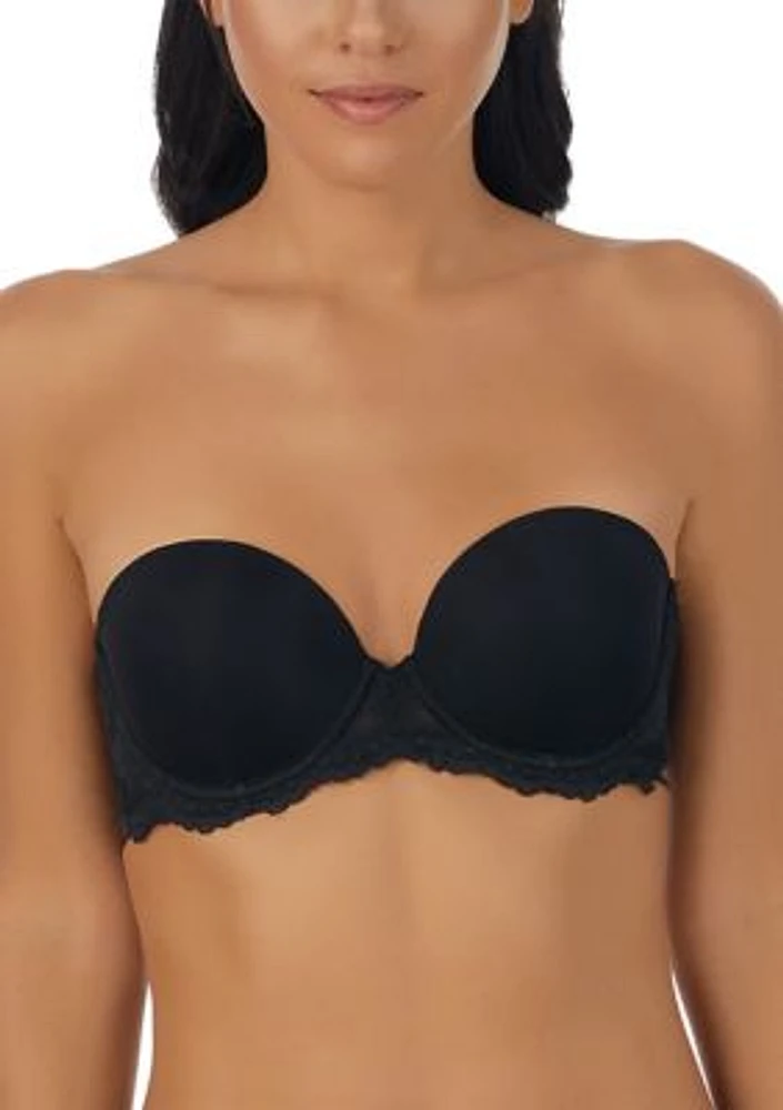 Beautifully Basic Strapless Bra