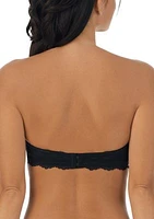 Beautifully Basic Strapless Bra