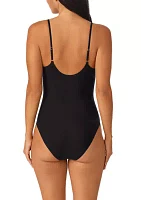 Heavenly Stretch Bodysuit