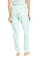 Women's Butter Jersey Pajama Jogger Pants