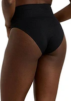 Luxe Smoothing High-Rise Brief