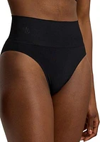 Luxe Smoothing High-Rise Brief