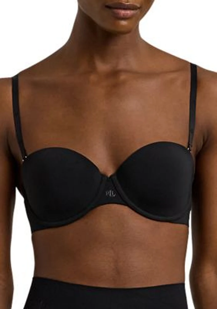 Luxe Smoothing Convertible Strapless Bra