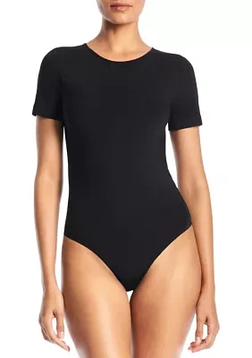 Luxe Smoothing Bodysuit