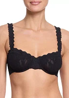 Signature Lace Balconette Bra