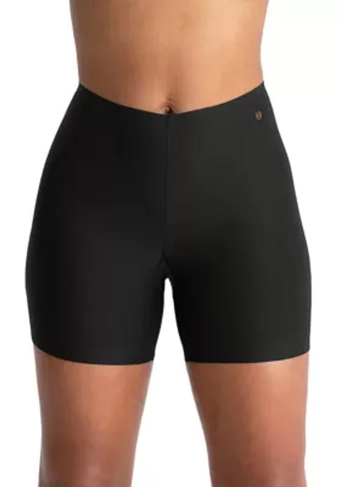 Longline Girlshorts