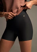 Longline Girlshorts