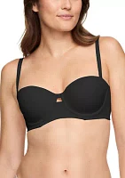 Strapless Underwire Bra