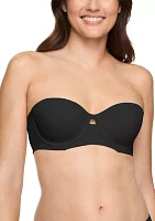 Strapless Underwire Bra