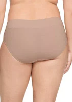 No Pinching, Problems® Hipster Underwear - 3 Pack