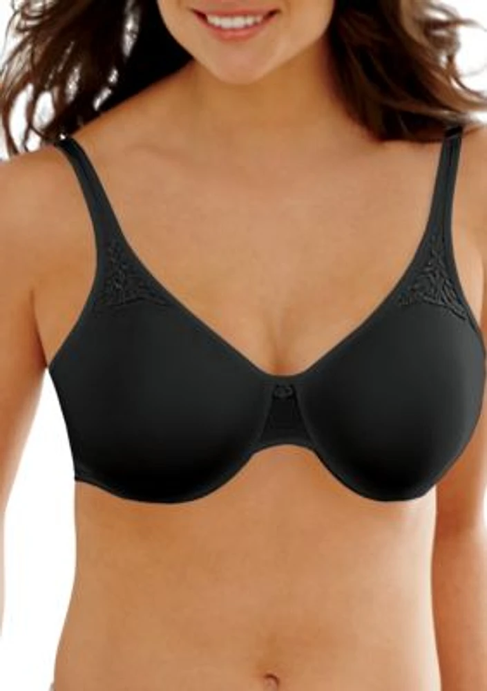 Passion For Comfort Minimizer Bra