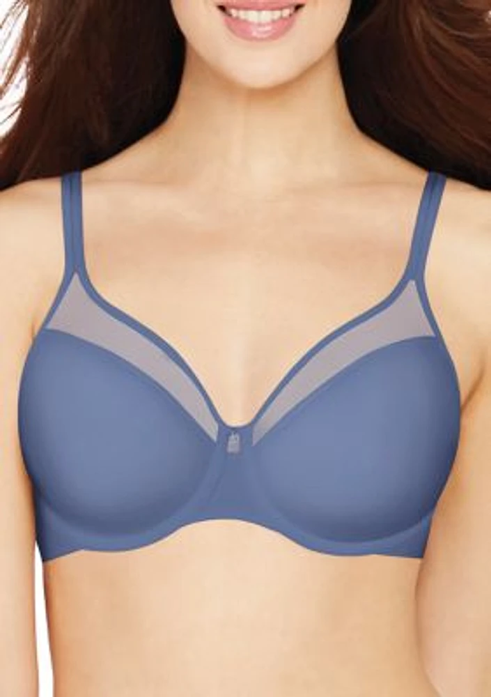 One Smooth U Illusion Neckline Bra - 3439