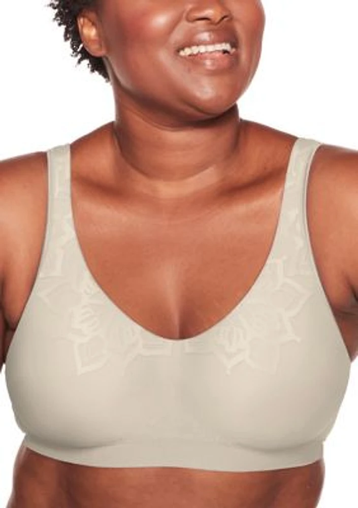 Comfort Revolution® Flex Fit Wirefree Bra