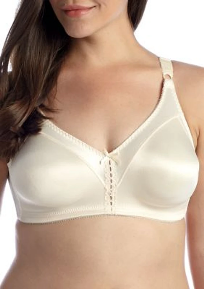 Double Support Comfort Stretch Bra - 3820