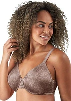 All Over Smooth Underwire Bra - 3W11