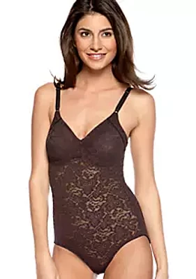 Bali® Lace N' Smooth Firm Control Bodybriefer 8L10