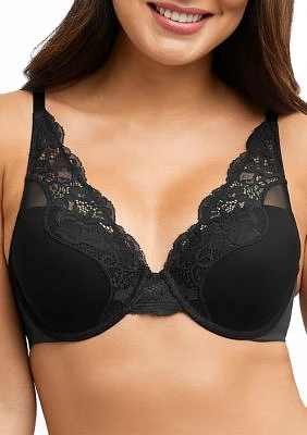 One Smooth U® Comfort Stretch Lace Under Wire Bra