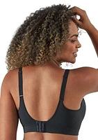 Comfort Revolution Modern Seamless Wire Free Bra