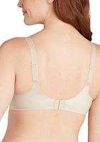 Comfort Revolution® Soft Touch Perfect T-Shirt Wire Free Bra