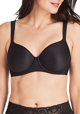 Passion For Comfort® Breathable Minimizer Under Wire Bra