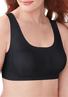 Comfort Revolution® EasyLite Seamless Wirefree Bra