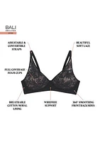 Breathe Wireless T-Shirt Bra