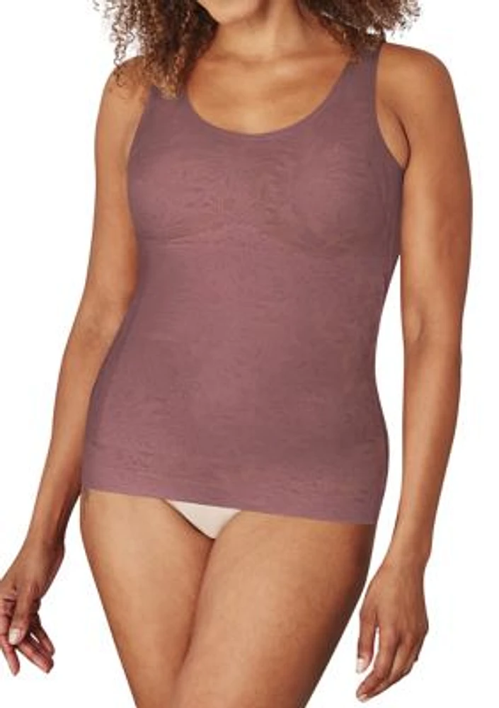 Easy Lite Lace Tank Top